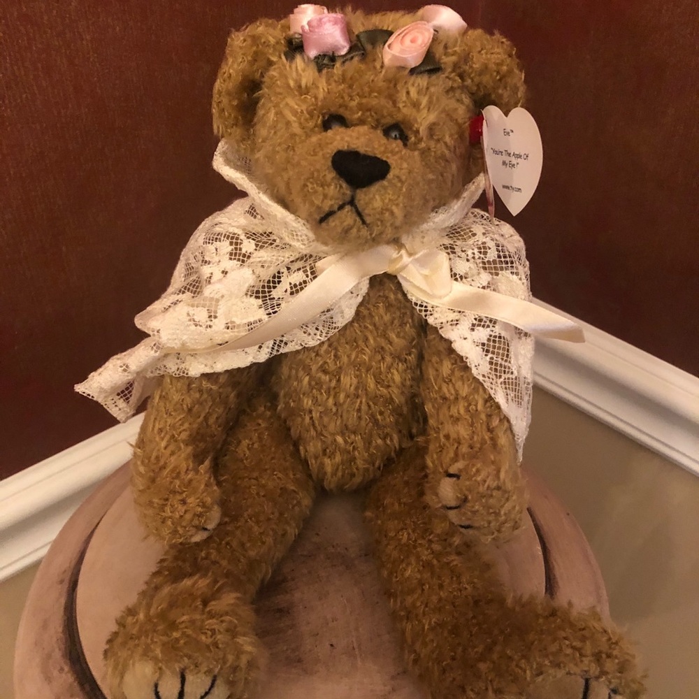 Ty collection- The attic treasures collection